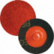 Disque abrasif 777F D. 762 mm granulation 60 20000 min-¹ 3M (Par 50)