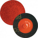 Disque abrasif 777F D. 762 mm granulation 60 20000 min-¹ 3M (Par 50)