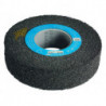 Disque compact de finition pour tourets à meuler FS-WL Ø152xB25,4x25,4mm 6 superfine