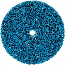 Disque de nettoyage grossier CG-DC Ø150x13mm ext.coarse perçage.12,7mm 3M (Par 2)