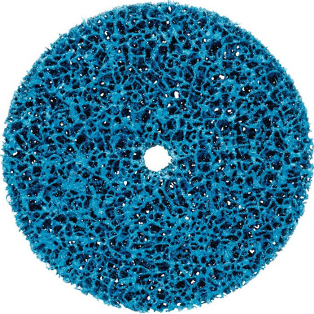 Disque de nettoyage grossier CG-DC Ø150x13mm ext.coarse perçage.12,7mm 3M (Par 2)