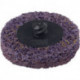 Disque de nettoyage grossier Scotch Brite™ BF-DR D.76,2mm medium violet 3M (Par 25)