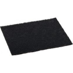 PExt à main Scotch Brite™ WR-SH L224xl158 mm fin gris 3M (Par 20)