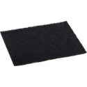 PExt à main Scotch Brite™ WR-SH L224xl158 mm fin gris 3M (Par 20)