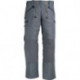 Pantalon corporatif Klaus taille 48 gris 100 % CO FHB