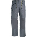 Pantalon corporatif Klaus taille 48 gris 100 % CO FHB