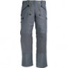 Pantalon corporatif Klaus taille 48 gris 100 % CO FHB