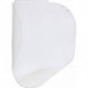 Verre de protection Bionic transparent adapté à 4000 370 410 polycarbonate HONE