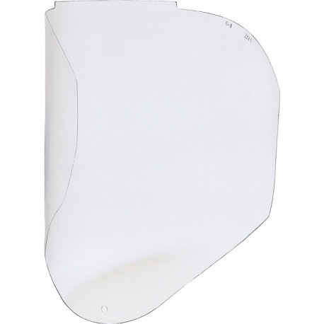 Verre de protection Bionic transparent adapté à 4000 370 410 polycarbonate HONE