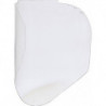Verre de protection Bionic transparent adapté à 4000 370 410 polycarbonate HONE