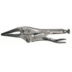 Pince-étau à becs longs longueur totale 150 mm enverg max. 51 mm VISE-GRIP