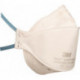 Masque de protection respiratoire 9320+Gen3 EN 149:2001 + A1:2009 FFP2 NRD 20 pi
