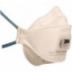 Masque de protection respiratoire 9322+Gen3 EN 149:2001 + A1:2009 FFP2 NRD avec