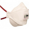 Masque de protection respiratoire 9332+Gen3 EN 149:2001 + A1:2009 FFP3 NRD avec