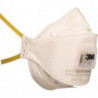 Masque de protection respiratoire 9312+Gen3SV EN 149:2001 + A1:2009 FFP1 NRD ave