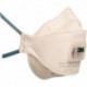 Masque de protection respiratoire 9322+Gen3SV EN 149:2001 + A1:2009 FFP2 NRD ave