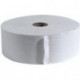 Papier toilette CWS gros rouleaux mouchoirs blanc 2 épaisseurs. 6 rouleaux non perforé. 6x380m