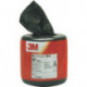 Rouleau d'abrasif en non-tissé MX-SR longueur 6 m largeur 100 mm ultra fin gris