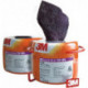 Pad main Scotch Brite™ CF-SR L115xl150mm very fine 400 violet 3M
