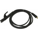 Pince porte-électrode, surmoulé 300 A 35mm² KS 50 5m