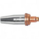 Buse de coupe 1511-AG4 40-60mm acétylène buse bloc HAE302