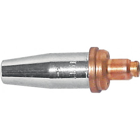 Buse de coupe 1511-AG5 60-100mm acétylène buse bloc HARRIS