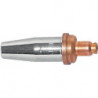 Buse de coupe 1511-AG5 60-100mm acétylène buse bloc HARRIS