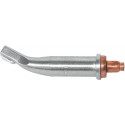Buse à gouger 1511-H3 6x13mm coudé HARRIS
