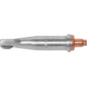 Buse à gouger 1511-HST2 5x10mm allongée HARRIS