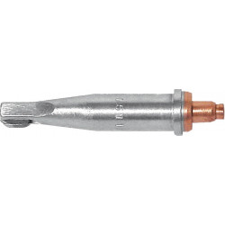 Buse à gouger 1511-HST3 6x13mm allongée HARRIS