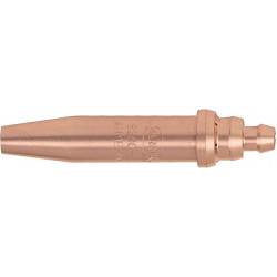 Buse de coupe 8290-AG3 25-40mm Mélange de gaz acétyléniques HARRIS