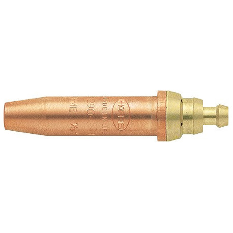 Buse de coupe 8290-PM3 25-40mm Propane / gaz naturel mélange de gaz HARRIS
