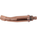 Buse à gouger 8290-FAG3 6x13mm coudé buses mélonge de gaz HARRIS