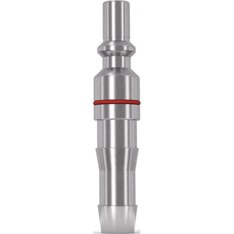 Raccord pour tuyau SK 100-2. SK 100-3 gaz combustible 9 mm tige WITT
