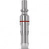 Raccord pour tuyau SK 100-2. SK 100-3 gaz combustible 9 mm tige WITT