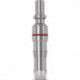 Raccord pour tuyau SK 100-2. SK 100-3 oxygène 6.3 mm tige WITT