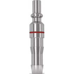 Raccord pour tuyau SK 100-2. SK 100-3 oxygène 6.3 mm tige WITT