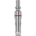 Raccord pour tuyau SK 100-2. SK 100-3 oxygène 6.3 mm tige WITT