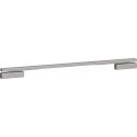 Ensemble de ferme-porte sur rail de guidage DC 700 G-CO-CS blanc 9016 EN 3-6 montage Normal.BG