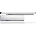 Ensemble ferme-porte TS 5000 N argenté EN 2-6 GEZE