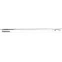 Ensemble ferme-porte TS 5000 E-ISM argenté EN 2-6 GEZE