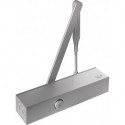 Ensemble ferme-porte TS 73 N/RF blanc 9016 EN 2-4