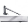 Ensemble ferme-porte TS 4000 S N blanc 9016 EN 1-6