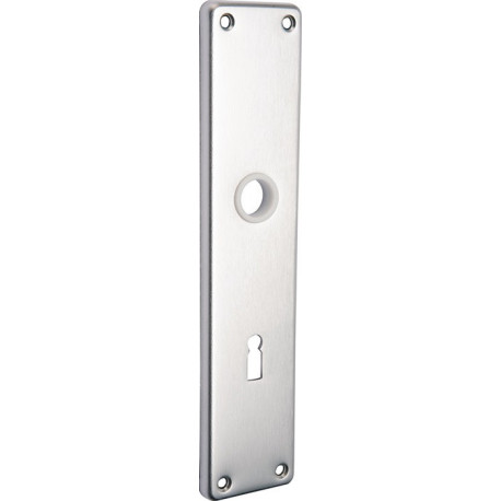 Plaque porte 220 Z VA F00 BB distance 72mm EDI