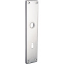 Plaque porte 220 Z VA F00 BB distance 72mm EDI