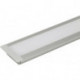 Jeu de profilés London Aluminium 24.57 L&S