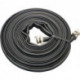 Tuyau air comprimé Airplus ID 25mm AD 28.4mm L.20m nitrile noir PARSCH