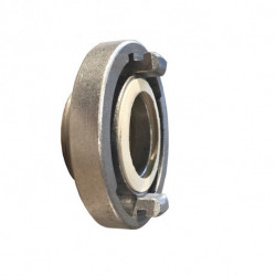 Raccord STORZ C-52 fileté extérieur mm 59.6mm MCC
