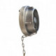 Raccord borgne STORZ B-75 MCC