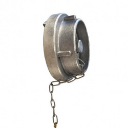 Raccord borgne STORZ B-75 MCC